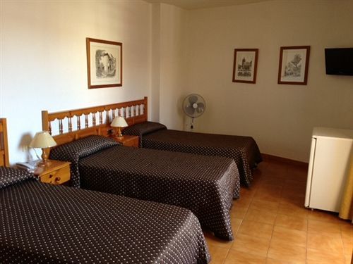 Hotel Ucanca San Isidro (Tenerife) Exterior foto
