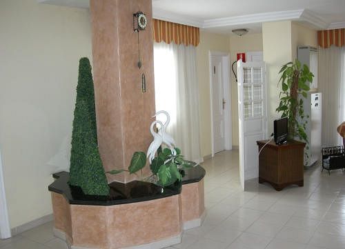 Hotel Ucanca San Isidro (Tenerife) Exterior foto